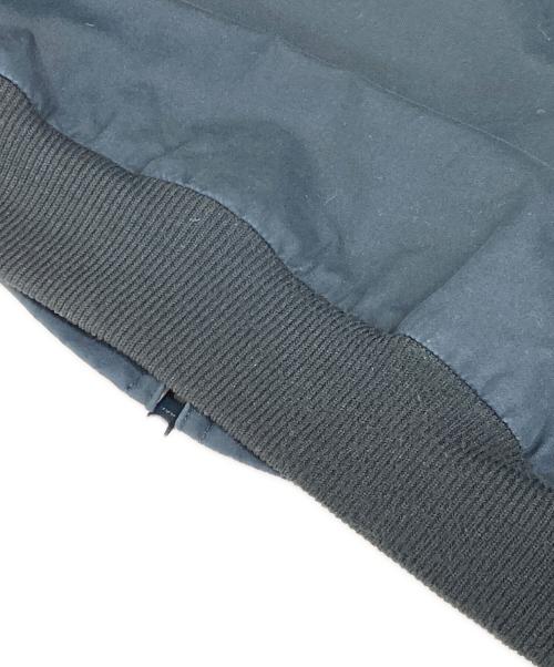 BARACUTA（バラクータ）BARACUTA (バラクータ) G9ハリトンジャケット ブラック サイズ:36の古着・服飾アイテム