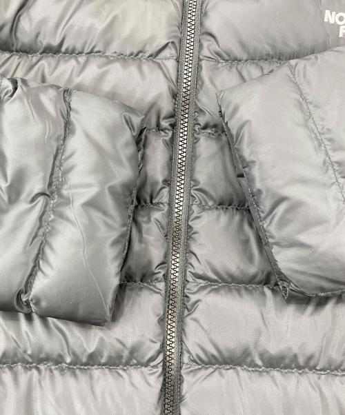 THE NORTH FACE（ザ ノース フェイス）THE NORTH FACE (ザ ノース フェイス) TREVAIL JACKET NF0A39N5 ブラック サイズ:XXLの古着・服飾アイテム