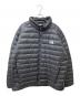 THE NORTH FACE（ザ ノース フェイス）の古着「TREVAIL JACKET NF0A39N5」｜ブラック