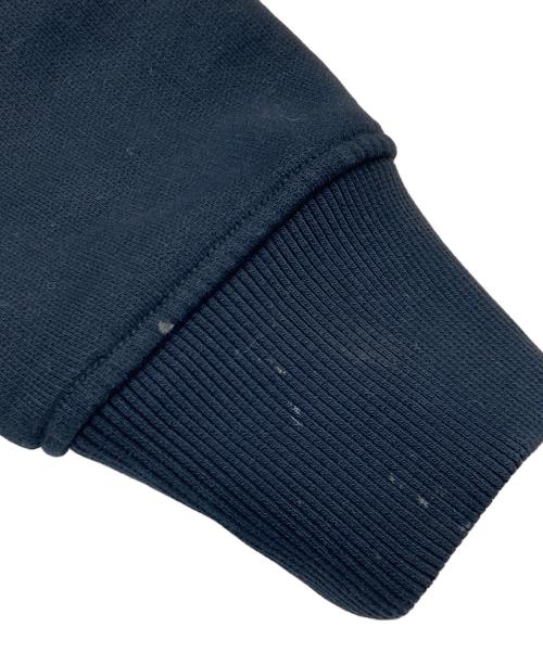 AMIPARIS（アミパリス）AMIPARIS (アミパリス) SMALL ADC HOODIE BFUSW200.730 ブラック サイズ:FREEの古着・服飾アイテム