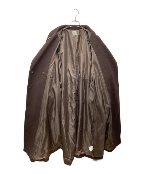 Lil Ambition（リル アンビション）Lil Ambition (リル アンビション) 3way Long Coat　2211-LI-WV023 ブラウン サイズ:Fの古着・服飾アイテム