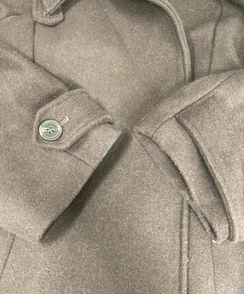 Lil Ambition（リル アンビション）Lil Ambition (リル アンビション) 3way Long Coat　2211-LI-WV023 ブラウン サイズ:Fの古着・服飾アイテム