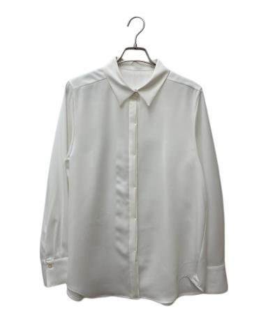 中古・古着通販】SOEJU (ソージュ) マットツイルヒヨクシャツ S-00-SB