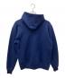 RUSSELL ATHLETIC (ラッセルアスレチック) プルオーバーパーカー ネイビー サイズ:M：5000円