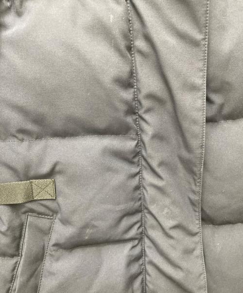 CANADA GOOSE（カナダグース）CANADA GOOSE (カナダグース) BENNETT PARKA　3817LB ネイビー サイズ:XSの古着・服飾アイテム