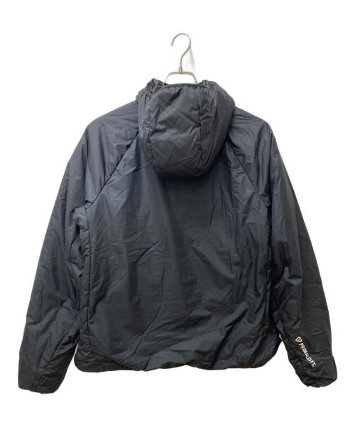 NIKE ACG（ナイキエーシージー）NIKE ACG (ナイキエーシージー) Rope De Dope Therma-Fit Jacket FV8691-010 ブラック サイズ:Mの古着・服飾アイテム