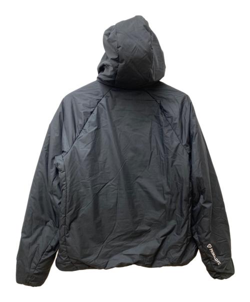 NIKE ACG（ナイキエーシージー）NIKE ACG (ナイキエーシージー) Rope De Dope Therma-Fit Jacket FV8691-010 ブラック サイズ:Mの古着・服飾アイテム