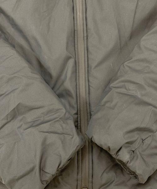 NIKE ACG（ナイキエーシージー）NIKE ACG (ナイキエーシージー) Rope De Dope Therma-Fit Jacket FV8691-010 ブラック サイズ:Mの古着・服飾アイテム