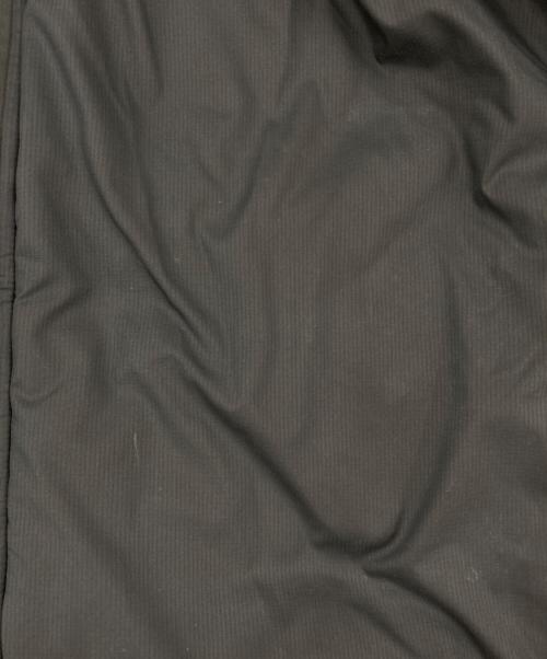 NIKE ACG（ナイキエーシージー）NIKE ACG (ナイキエーシージー) Rope De Dope Therma-Fit Jacket FV8691-010 ブラック サイズ:Mの古着・服飾アイテム