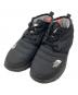 THE NORTH FACE（ザ ノース フェイス）の古着「NUPTSE TRACTION CHUKKA 　NF51793LITE WP II」｜ブラック