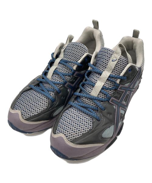 asics（アシックス）asics (アシックス) US3-S Gel-Quantum 360 VII Kiso 1201A629 グレー サイズ:28の古着・服飾アイテム