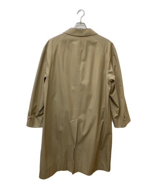 Burberry's（バーバリー）Burberry's (バーバリーズ) トレンチコート ベージュ サイズ:表記無しの古着・服飾アイテム
