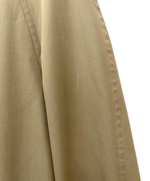 Burberry's（バーバリー）Burberry's (バーバリーズ) トレンチコート ベージュ サイズ:表記無しの古着・服飾アイテム