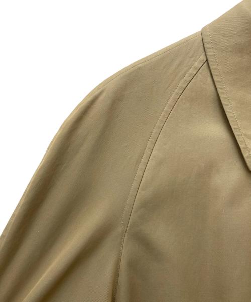 Burberry's（バーバリー）Burberry's (バーバリーズ) トレンチコート ベージュ サイズ:表記無しの古着・服飾アイテム