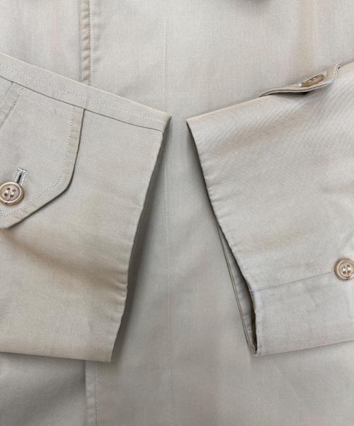 Burberry's（バーバリー）Burberry's (バーバリーズ) トレンチコート ベージュ サイズ:表記無しの古着・服飾アイテム