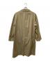 Burberry's (バーバリーズ) トレンチコート ベージュ サイズ:表記無し：7000円