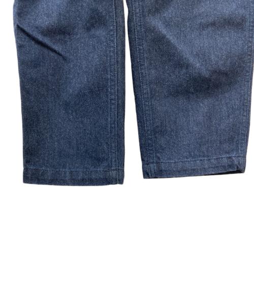 THE NORTH FACE（ザ ノース フェイス）THE NORTH FACE (ザ ノース フェイス) デニムファイヤーフライパンツ　NB32130 インディゴ サイズ:Sの古着・服飾アイテム