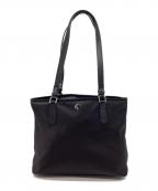 Kate Spadeケイトスペード）の古着「トートバッグ テイラー」