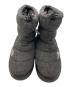 THE NORTH FACE (ザ ノース フェイス) Nuptse Bootie Wool Ⅱ グレー サイズ:28：5000円