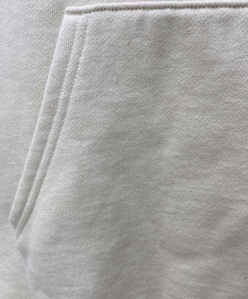 Champion（チャンピオン）Champion (チャンピオン) プルオーバーパーカー C8-R117 イエロー サイズ:Lの古着・服飾アイテム