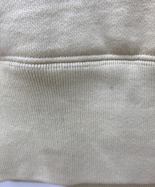 Champion（チャンピオン）Champion (チャンピオン) プルオーバーパーカー C8-R117 イエロー サイズ:Lの古着・服飾アイテム