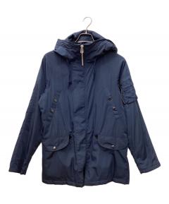中古・古着通販】ALPHA INDUSTRIES (アルファインダストリーズ