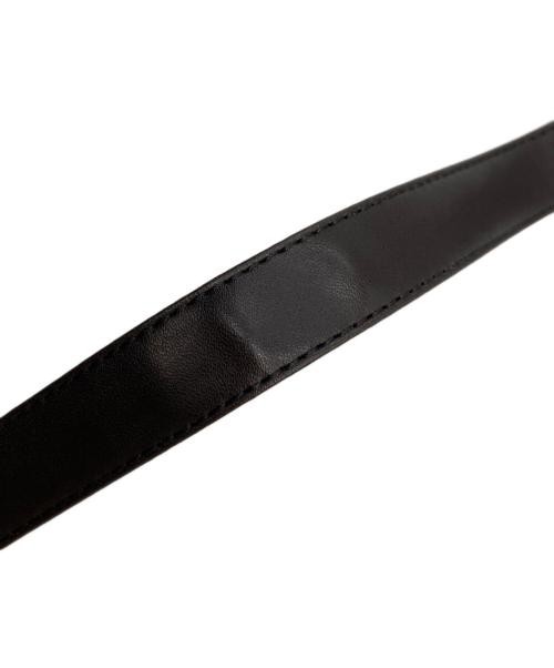 Yves Saint Laurent（イヴサンローラン）Yves Saint Laurent (イヴサンローラン) 2WAYバッグ ブラウンの古着・服飾アイテム