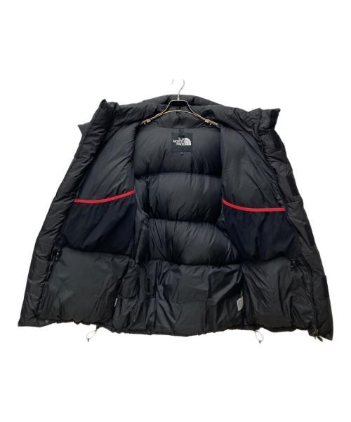 THE NORTH FACE（ザ ノース フェイス）THE NORTH FACE (ザ ノース フェイス) ヒムダウンパーカー ブラック サイズ:Lの古着・服飾アイテム