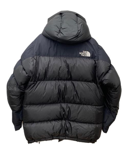 THE NORTH FACE（ザ ノース フェイス）THE NORTH FACE (ザ ノース フェイス) ヒムダウンパーカー ブラック サイズ:Lの古着・服飾アイテム