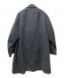 KOLOR (カラー) SOUTIEN COLLAR COAT グレー サイズ:１：28000円