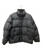 THE NORTH FACEザ ノース フェイス）の古着「リバートンオンボールダウンジャケット NI3NQ50J」｜ブラック
