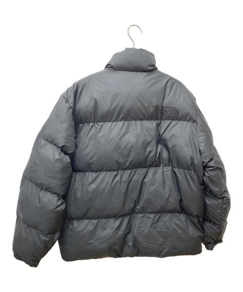 THE NORTH FACE（ザ ノース フェイス）THE NORTH FACE (ザ ノース フェイス) リバートンオンボールダウンジャケット NI3NQ50J ブラック サイズ:XLの古着・服飾アイテム