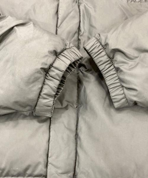 THE NORTH FACE（ザ ノース フェイス）THE NORTH FACE (ザ ノース フェイス) リバートンオンボールダウンジャケット NI3NQ50J ブラック サイズ:XLの古着・服飾アイテム