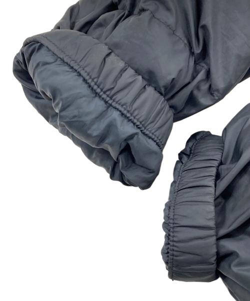 THE NORTH FACE（ザ ノース フェイス）THE NORTH FACE (ザ ノース フェイス) リバートンオンボールダウンジャケット NI3NQ50J ブラック サイズ:XLの古着・服飾アイテム