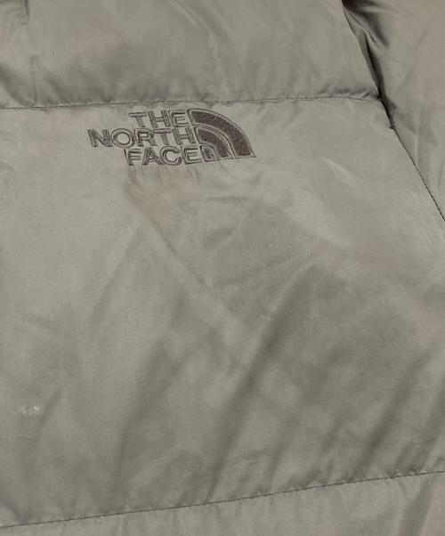 THE NORTH FACE（ザ ノース フェイス）THE NORTH FACE (ザ ノース フェイス) リバートンオンボールダウンジャケット NI3NQ50J ブラック サイズ:XLの古着・服飾アイテム