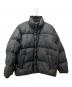 THE NORTH FACE（ザ ノース フェイス）の古着「リバートンオンボールダウンジャケット NI3NQ50J」｜ブラック