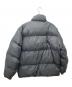 THE NORTH FACE (ザ ノース フェイス) リバートンオンボールダウンジャケット NI3NQ50J ブラック サイズ:XL：14000円