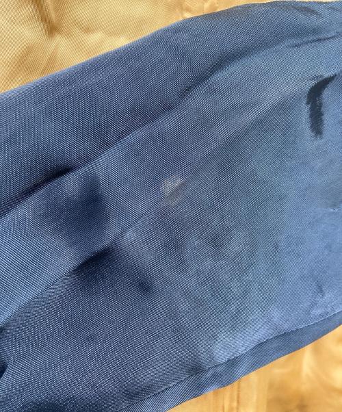 Pherrow's（フェローズ）Pherrow's (フェローズ) 匠スカジャン ブラック×ベージュ サイズ:Mの古着・服飾アイテム