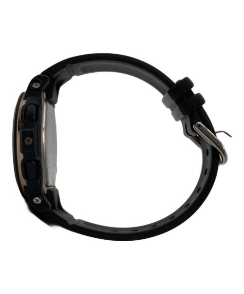 CASIO（カシオ）CASIO (カシオ) BABY-G（ベイビージー） ブラックの古着・服飾アイテム