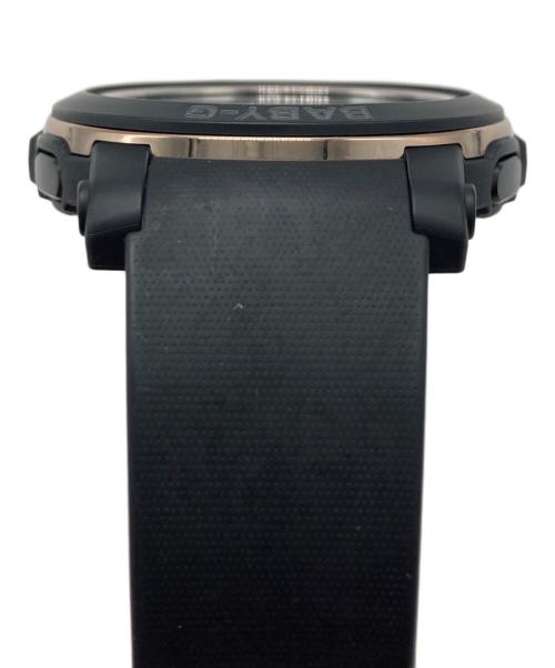 CASIO（カシオ）CASIO (カシオ) BABY-G（ベイビージー） ブラックの古着・服飾アイテム