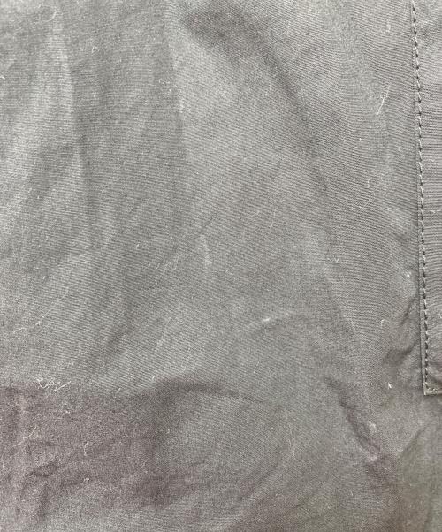 SEDAN ALL-PURPOSE（セダンオールパーパス）SEDAN ALL-PURPOSE (セダンオールパーパス) Big Cargo Pant　SD24F-PT02 ブラック サイズ:Мの古着・服飾アイテム