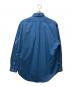 RALPH LAUREN (ラルフローレン) BIG SHIRT ブルー サイズ:S：4000円