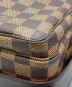 中古・古着 LOUIS VUITTON (ルイ ヴィトン) ダミエ ナヴィグリオ ショルダーバッグN45255 ブラウン：40000円