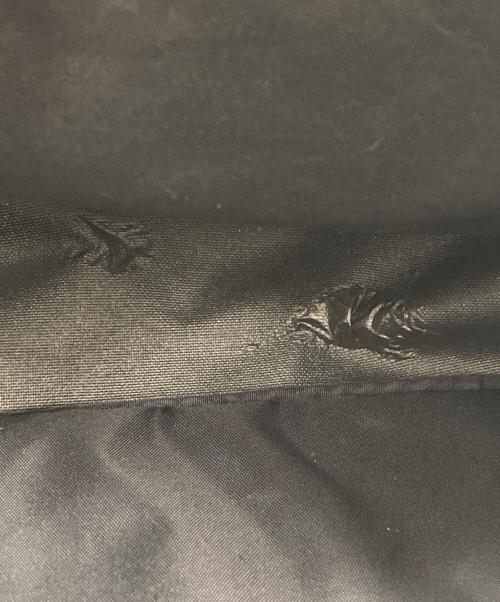 Manhattan Portage（マンハッタンポーテージ）Manhattan Portage (マンハッタンポーテージ) DISNEY (ディズニー) リュック ブラックの古着・服飾アイテム