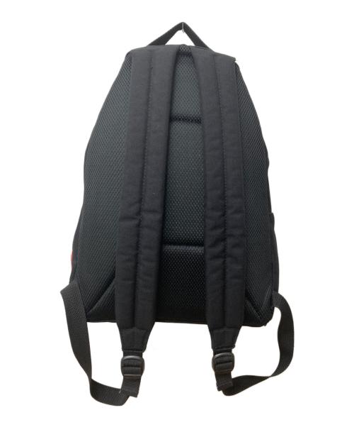 Manhattan Portage（マンハッタンポーテージ）Manhattan Portage (マンハッタンポーテージ) DISNEY (ディズニー) リュック ブラックの古着・服飾アイテム