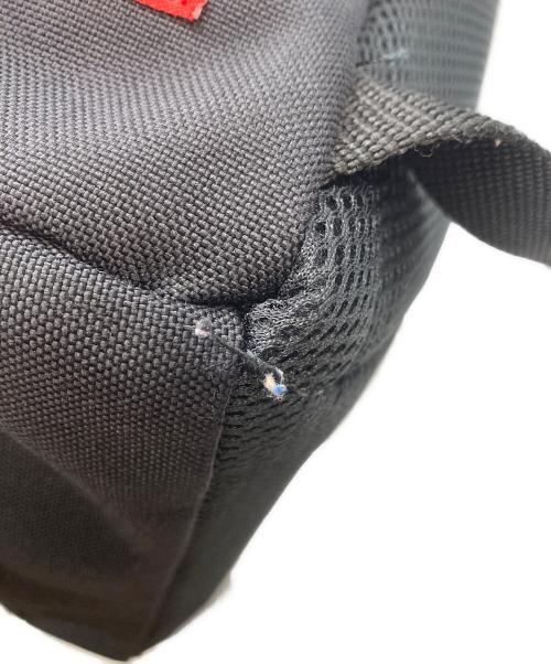 Manhattan Portage（マンハッタンポーテージ）Manhattan Portage (マンハッタンポーテージ) DISNEY (ディズニー) リュック ブラックの古着・服飾アイテム