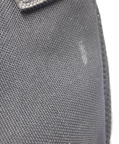 Manhattan Portage（マンハッタンポーテージ）Manhattan Portage (マンハッタンポーテージ) DISNEY (ディズニー) リュック ブラックの古着・服飾アイテム