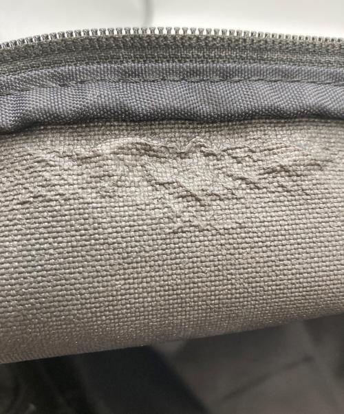 Manhattan Portage（マンハッタンポーテージ）Manhattan Portage (マンハッタンポーテージ) DISNEY (ディズニー) リュック ブラックの古着・服飾アイテム