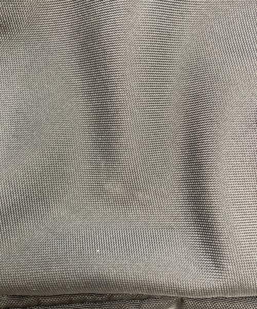 DIESEL（ディーゼル）DIESEL (ディーゼル) Dロゴショルダーバッグ ブラックの古着・服飾アイテム