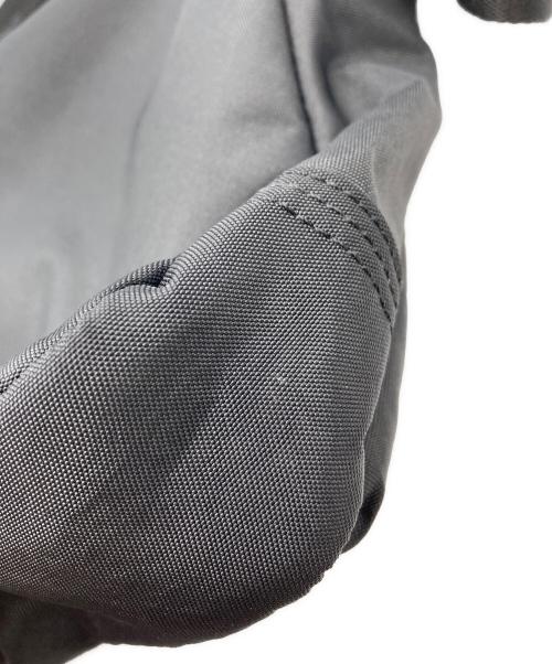 DIESEL（ディーゼル）DIESEL (ディーゼル) Dロゴショルダーバッグ ブラックの古着・服飾アイテム